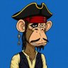 Captain Ape Sparrow profil fotoğrafı