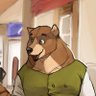 Profilbild von 🐻 Pimpão 🐻