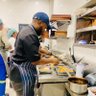 Ngoni Mubvumbi | Chef's profile picture