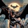 Batman 的头像