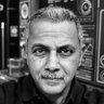 Profilbild von Fidelis Lobo