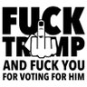 Фото профиля FuckTrump