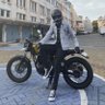 Penunggang Takdir profil fotoğrafı