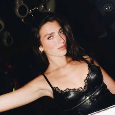 Rina Lipa Brasil's profile picture