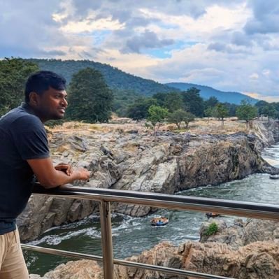 Dr Ganesh Srinivasa Prasad's profile picture