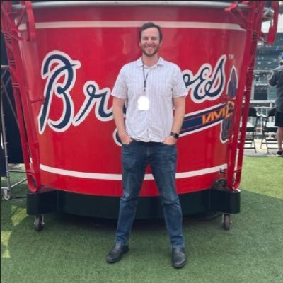Harrison Smajovits's profile picture