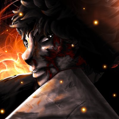 0Bxrke's profile picture