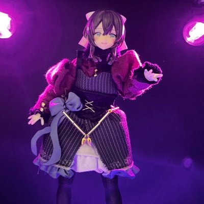 TKG's profile picture