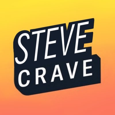 Steve Crave's profile picture