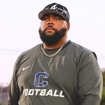 CoachDeeWR's profile picture