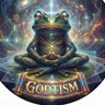 Фото профиля Godtistic