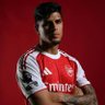 Profilbild von HINCAPIE PIERO🇨🇴