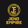 Jend Empire | 𝔽rAI 的头像
