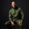 Фото профиля DeWayne Woods | Soul Engineer