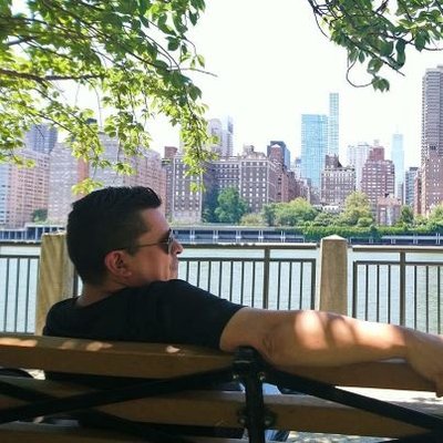 Arturo Zilva's profile picture