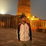 Aditya Sinha 的头像