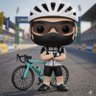 だっつん🚴♀️ profil fotoğrafı
