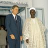 Ibrahim Abdullahi Yahaya Danmaraya 的头像