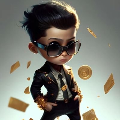 LUCKYBOY's profile picture