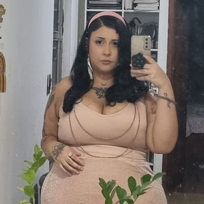 Victória Castro 's profile picture