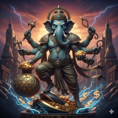 gaenesha168's profile picture