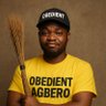 The Obidient Agbero profil fotoฤrafฤฑ