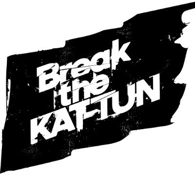 Break the KAT-TUN｜Info & Updates's profile picture