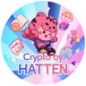 Crypto By Hatten I CBH 的头像