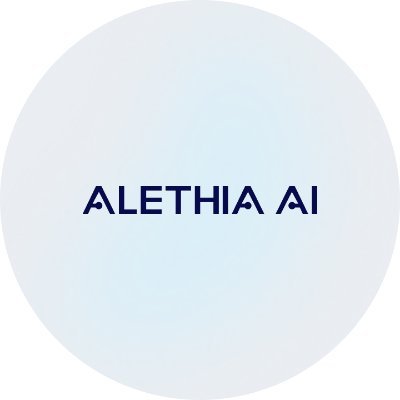 ALETHIA AI's profile picture