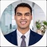 Profilbild von Rishi Dev Arya