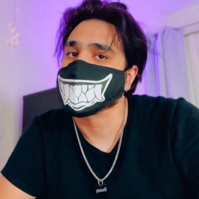 beastybusted's profile picture