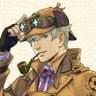 Profilbild von シャロック•ホームズ