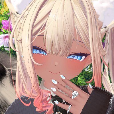 LionyagameVRC's profile picture