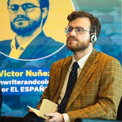 Víctor Núñez Díaz's profile picture