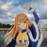 Фото профиля ミシンのパイ@清夏P