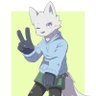しろがん 的头像