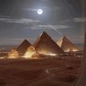 حارس الآثار 的头像