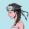 Profilbild von Gwen🦋