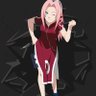 sakura haruno profil fotoğrafı