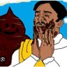 INDIANS ARE F8GOTS profil fotoğrafı