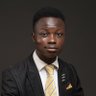Profilbild von Ajijolaoluwa Olafimihan