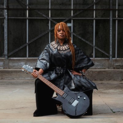 Sampa The Great's profile picture