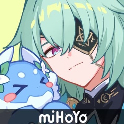팡's profile picture