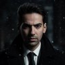 Ahmed A. Daher 的头像