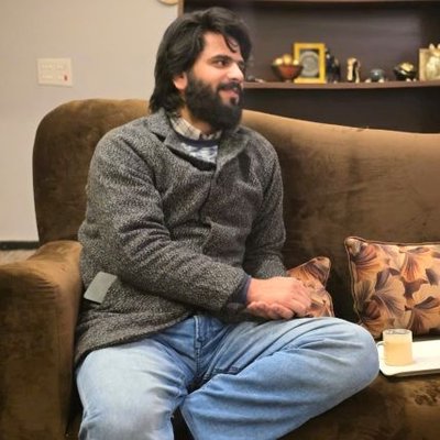 Vikasamiinn's profile picture
