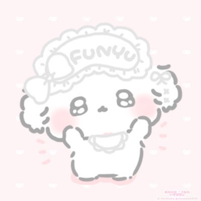 ふにゅ︎︎☁️'s profile picture