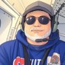 Ginés Desi. Navarro 🇪🇺🇪🇸🔴🟡🟣 profil fotoğrafı