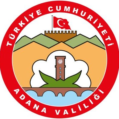 T.C. Adana Valiliği's profile picture