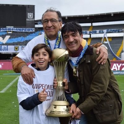 DanielCapera's profile picture