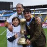 Daniel ⭐⭐⭐ NO MAS JUGADORES 10 EN EL TOLIMA profil fotoğrafı